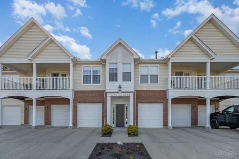 3617 Hazelnut Court, Maumee, OH 45002