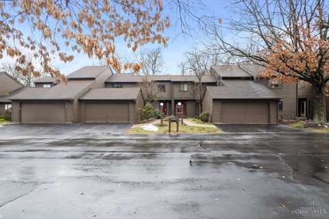 8515 Wyoming Club Drive, Springfield, OH 45215