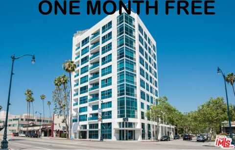 8601 Wilshire Blvd, BEVERLY HILLS, CA 90211