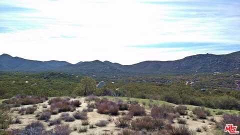 51919 TULE PEAK Rd, Aguanga, CA 92536