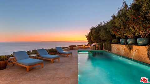 24650 Blue Dane Ln, Malibu, CA 90265