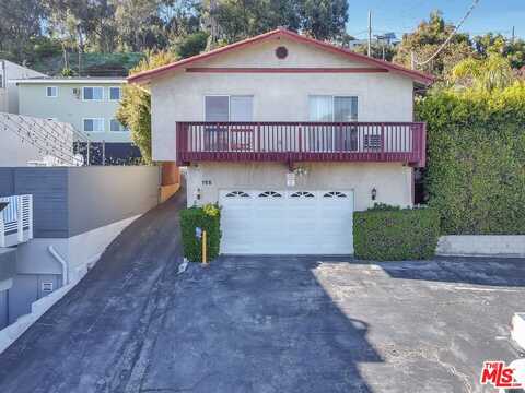 153 W Channel Rd, Santa Monica, CA 90402