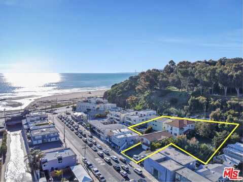 153 W Channel Rd, Santa Monica, CA 90402