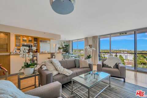 201 Ocean Ave, Santa Monica, CA 90402