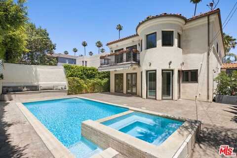 149 N Carson Rd, Beverly Hills, CA 90211