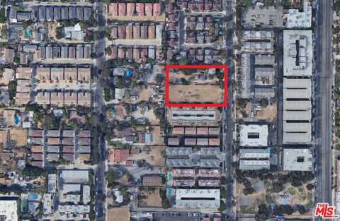 9213 Tobias Ave, Panorama City, CA 91402