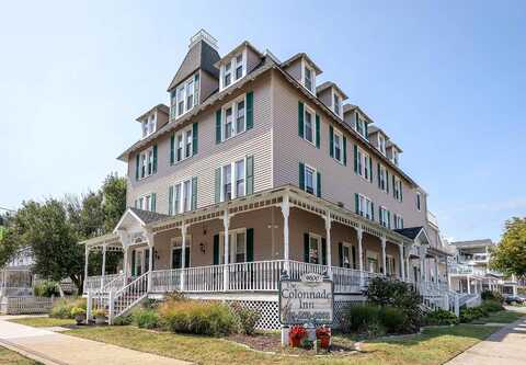 4600 Landis, Sea Isle City, NJ 08243