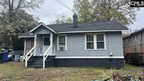 2915 Chestnut Street, Columbia, SC 29204