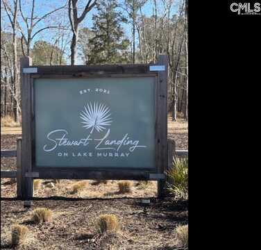 396 Stewart Landing Drive, Prosperity, SC 29127