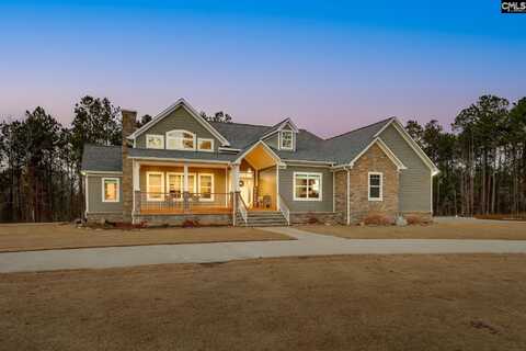 937 Retreat Way, Ridgeway, SC 29130