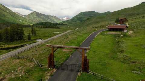 1294 County Road 734, Crested Butte, CO 81224