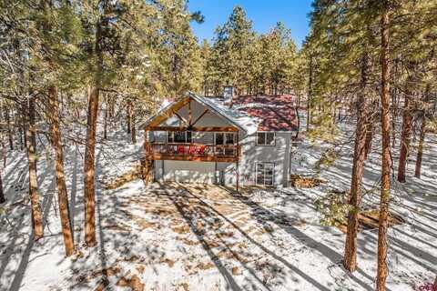 81 Pinewood Drive, Bayfield, CO 81122