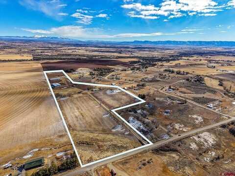 16932 Road 20, Cortez, CO 81321