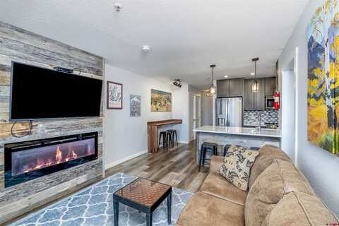 12 Snowmass Road, Mount Crested Butte, CO 81225