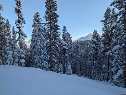 5350 Wildcat Trail, Crested Butte, CO 81224