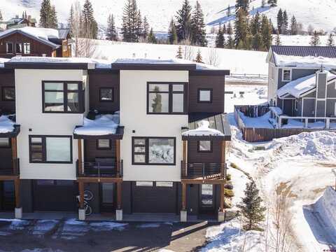 256 Elcho Avenue, Crested Butte, CO 81224