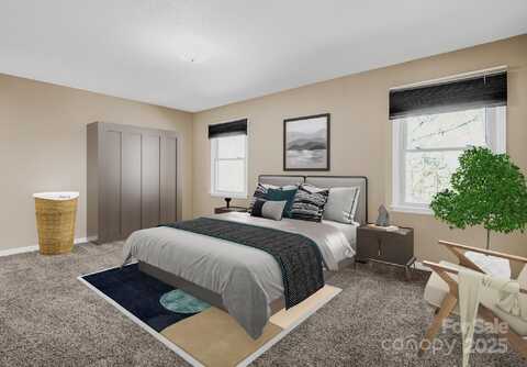 60 Vista View Court, Etowah, NC 28729