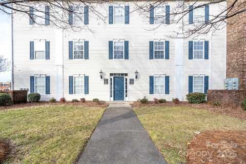 3809 Carl Parmer Drive, Harrisburg, NC 28075