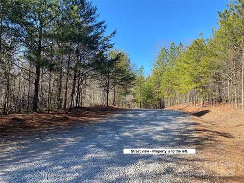 Lot 30 Hull Avenue, Nebo, NC 28761