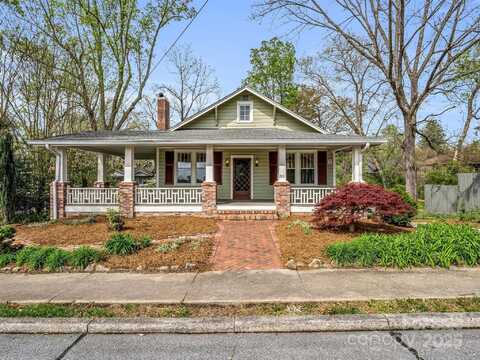 311 Buncombe Street, Hendersonville, NC 28739