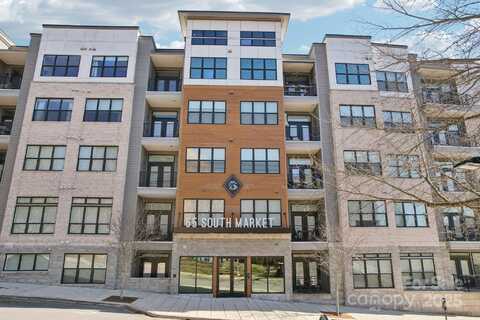 55 S Market Street, Asheville, NC 28801