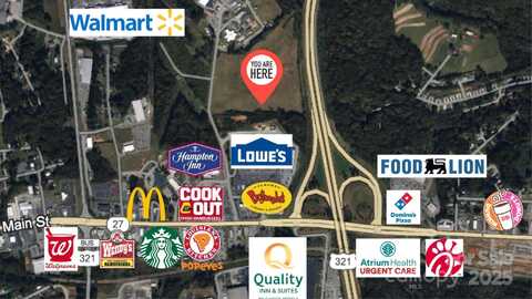 00 Roper Drive, Lincolnton, NC 28092