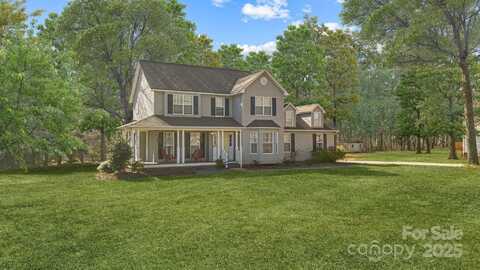 697 Maple Ridge Circle, Salisbury, NC 28147