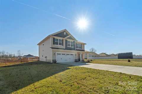 821 Bethesda Road, Statesville, NC 28677