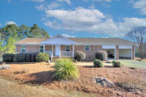 1615 Deer Run Road, Catawba, SC 29704