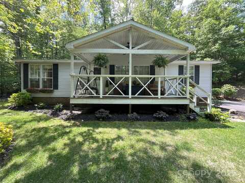 243 Buffalo Creek Road, Lake Lure, NC 28746