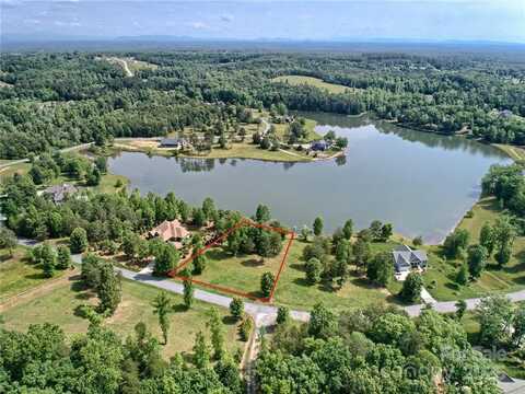 Mapleton Lane unit: 6, Columbus, NC 28722