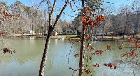 286 Aberdeen Court E unit: 43, New London, NC 28127