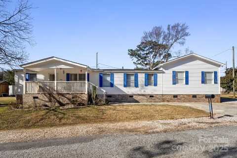 111 Green Drive, Richburg, SC 29729