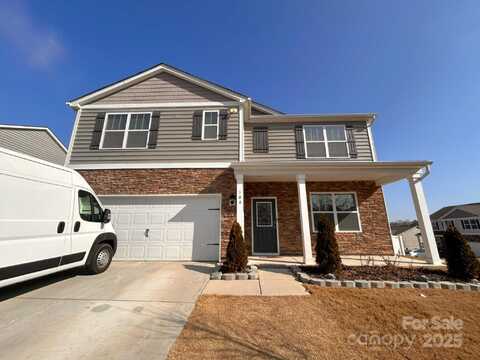 104 Sycamore Crossing Court, Locust, NC 28097