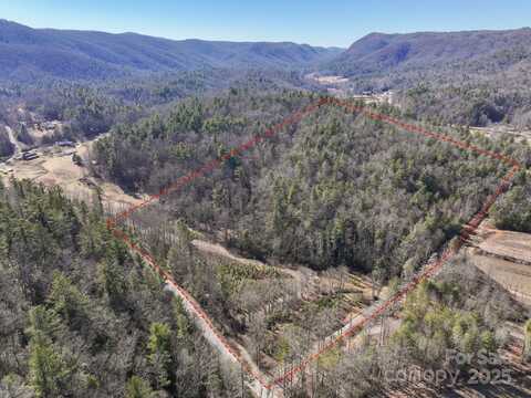 0000 Bobs Creek Road, Zirconia, NC 28790