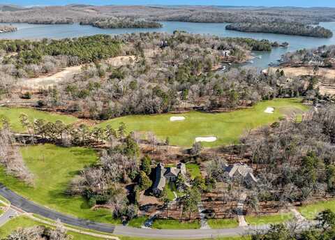 1629 Southpoint Lane, New London, NC 28127