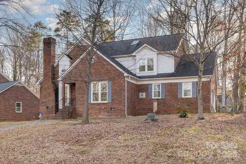 2000 Shannon Bridge Lane, Matthews, NC 28105