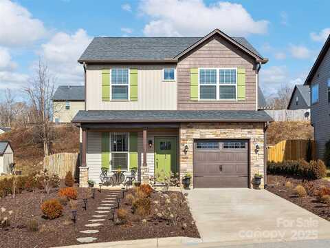 54 Mallard Run Drive, Arden, NC 28704