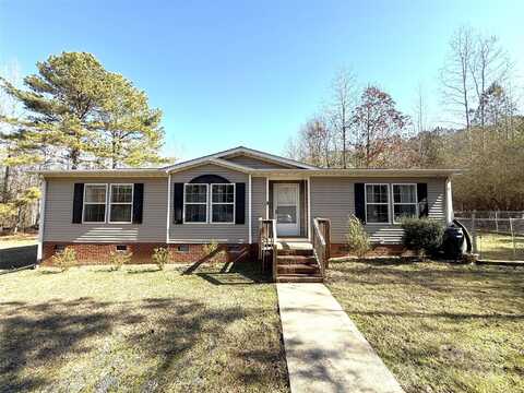 1981 Knotts Road, Lilesville, NC 28091