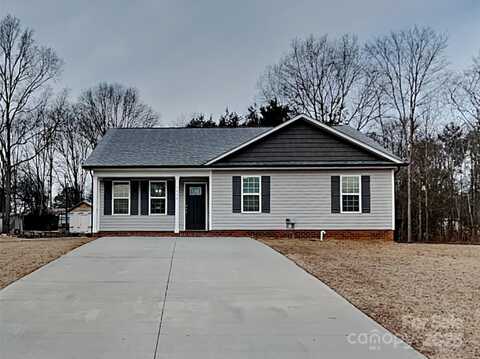 3608 Shadowcrest Drive, Concord, NC 28027