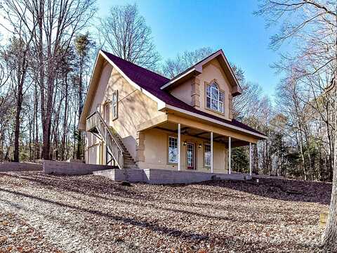 730 High Rock Crusher Road, Wadesboro, NC 28170