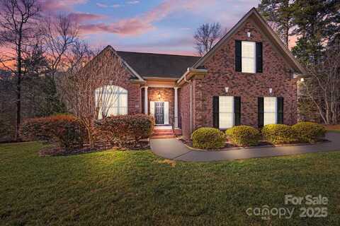 254 Streamside Place, Mooresville, NC 28115