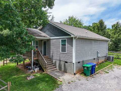 301 Morgan Road, Candler, NC 28715