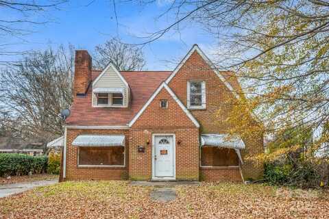 2234 N Glenn Avenue, Winston Salem, NC 27105