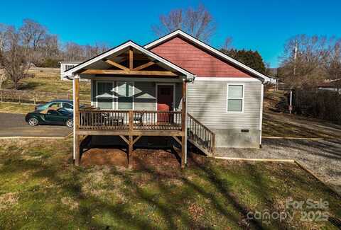 303 Morgan Road, Candler, NC 28715