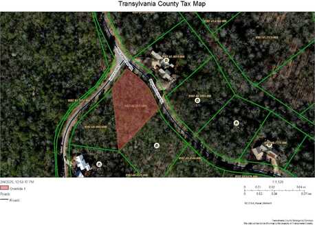 M92 Pine Mountain Trail unit: M92, Brevard, NC 28712