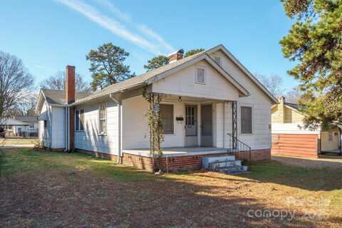 105 W 21st Street, Kannapolis, NC 28081