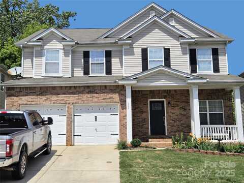 141 Silverspring Place, Mooresville, NC 28117