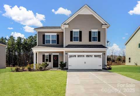 6351 Trinity Crossing Circle, Kannapolis, NC 28081