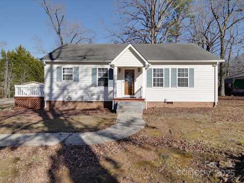 141 Linwood Drive, Albemarle, NC 28001